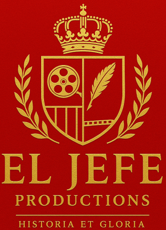 El Jefe Productions